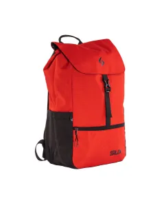 Rucksack Siux Pulse Rot | Ofertas De Padel 2